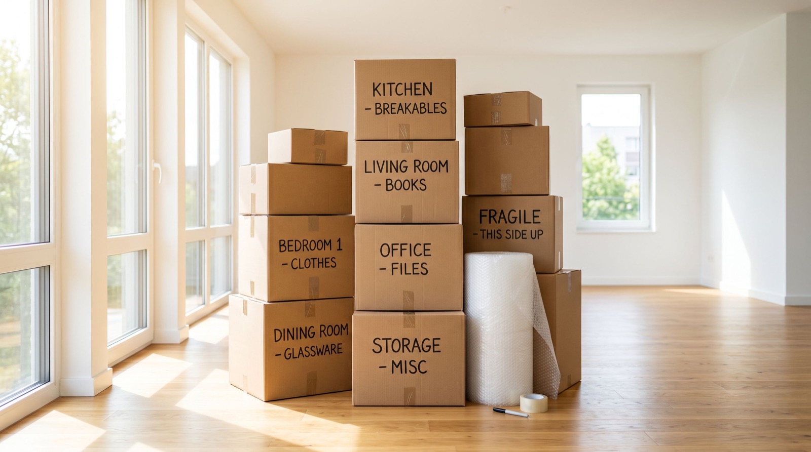 Furniture Movers Ras Al Khaimah: 2026 Move Guide