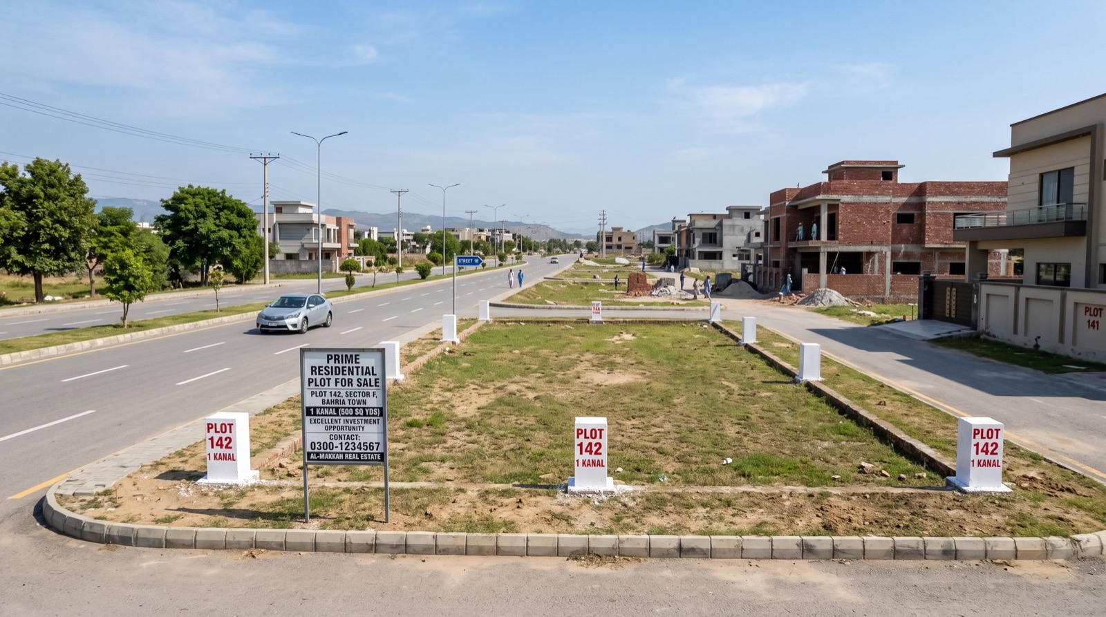RDA Approved Housing Societies Rawalpindi 2026 Guide