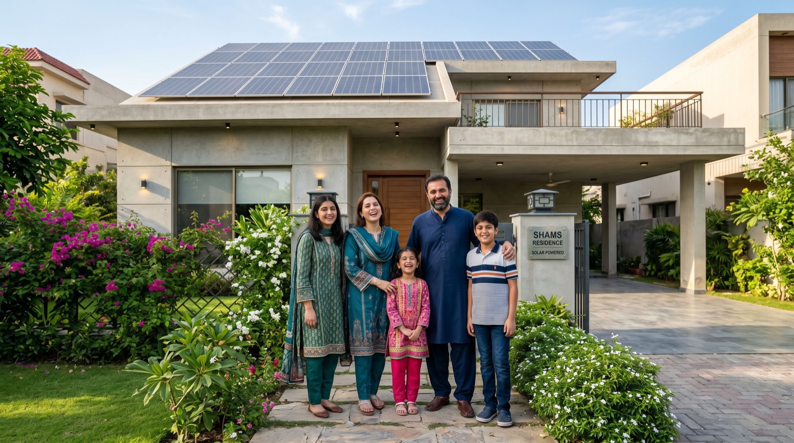 Solar Installation in Multan: 7 Must-Knows for 2026